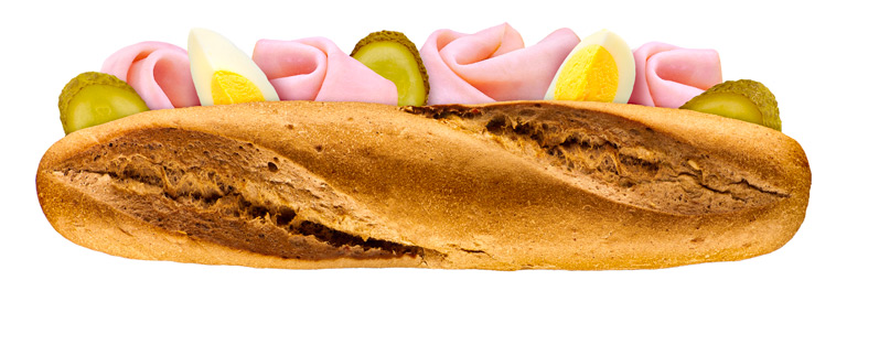 Bavorská