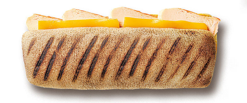Chicken Steak & Cheese