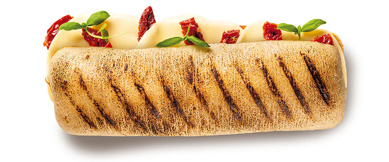 Mozzarella