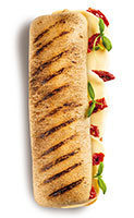 Mozzarella