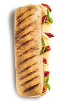 Mozzarella