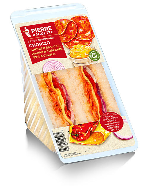 Chorizo